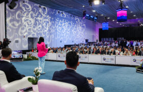 Venezuela se consolida como epicentro de la innovación tecnológica en el II Congreso Internacional de Emprendedores
