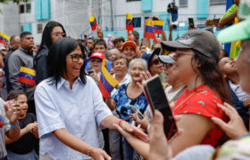 Mujeres venezolanas lideran 64 % de iniciativas económicas en Venezuela