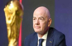 Infantino justifica altos precios del Mundial 2026 por el mercado de reventa
