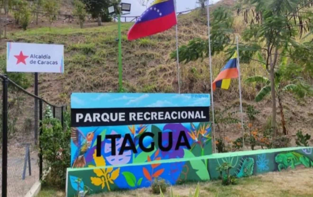Instalado 1er Festival Ecosocialista de Caracas 2026 y Plan Chuquisaca copia
