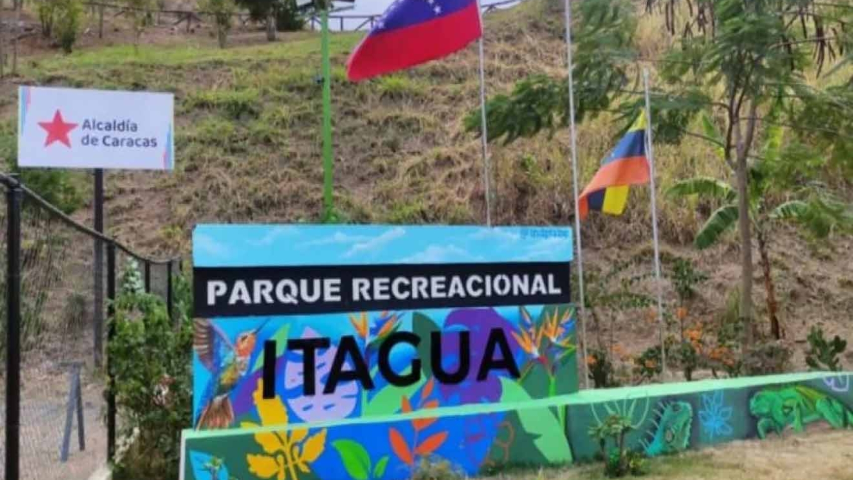 Instalado 1er Festival Ecosocialista de Caracas 2026 y Plan Chuquisaca copia