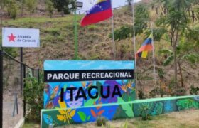 Instalado 1er Festival Ecosocialista de Caracas 2026 y Plan Chuquisaca