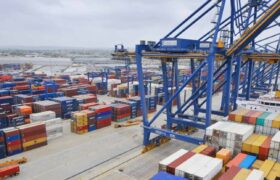 Venezuela y Colombia alcanzan intercambio comercial superior a los 1 mil 100 millones de dólares