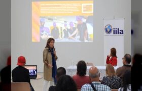 Venezuela e Italia estudian proyectos de cooperación en materia de patrimonio cultural