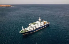 La OMS confirma siete casos y tres fallecidos por hantavirus en crucero MV Hondius