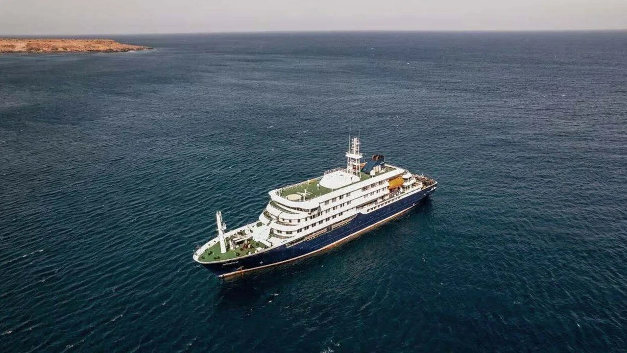 La OMS confirma siete casos y tres fallecidos por hantavirus en crucero MV Hondius