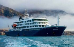 OMS confirma aumento de casos de hantavirus en crucero neerlandés