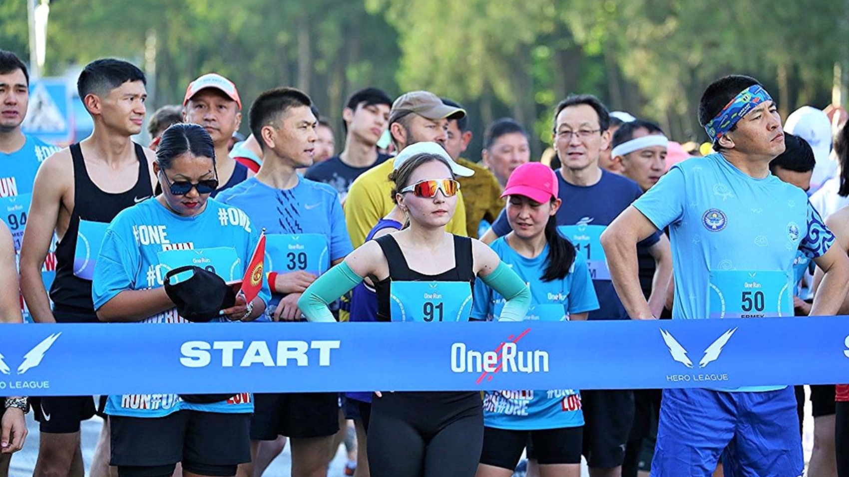 One-Run-carrera44