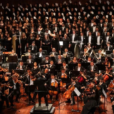 Orquesta Sinfónica Venezuela celebrará 25 años de la Ciudad Universitaria como Patrimonio Mundial