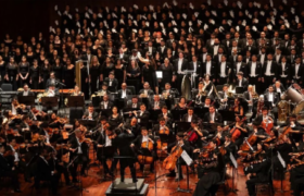 Orquesta Sinfónica Venezuela celebrará 25 años de la Ciudad Universitaria como Patrimonio Mundial