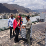 Plan de rehabilitación hospitalaria recuperó más de 600 áreas en el Hospital Pérez Carreño