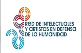 Red de Intelectuales respalda a la presidenta (E) Delcy Rodríguez y exige paz para Venezuela