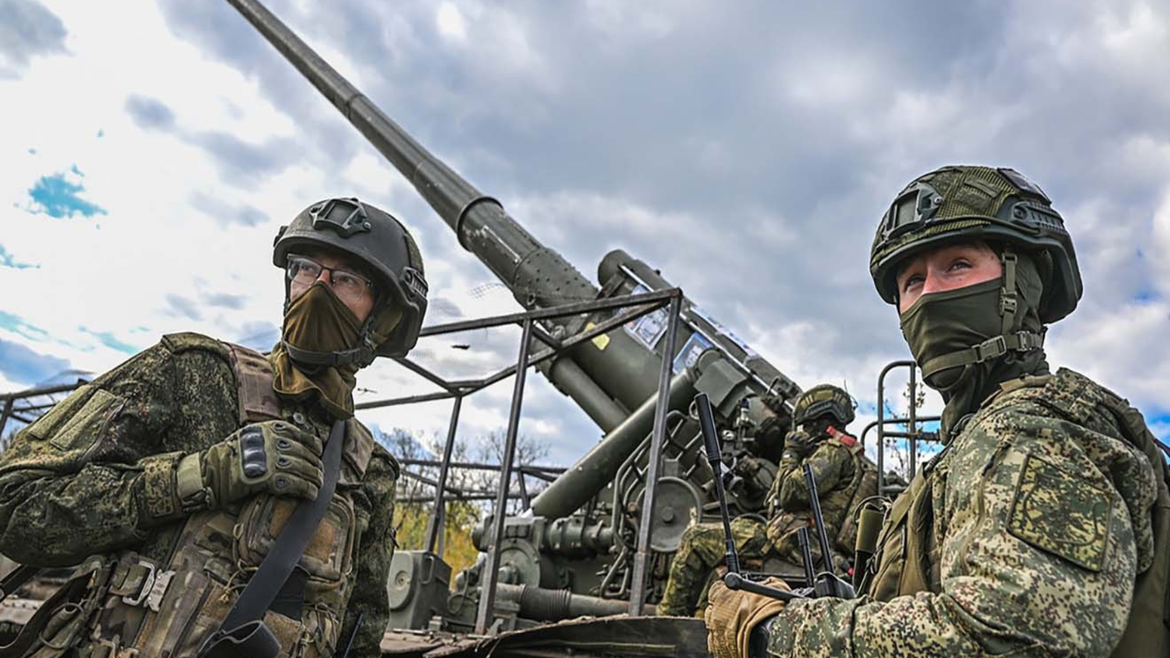 Rusia declara tregua por el Día de la Victoria entre el 8 y el 10 de mayo
