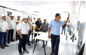 Fortalecimiento del SEN se analiza en mesas de trabajo en Carabobo