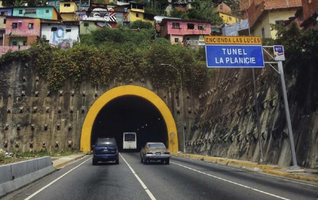 TUNL LA PLANICIE