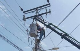 Fortalecen distribución de energía a habitantes del municipio Ureña en el estado Táchira
