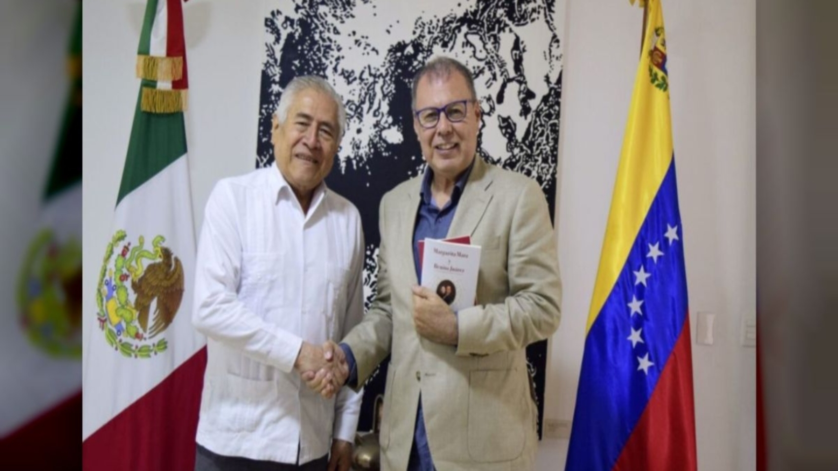 Venezuela México44