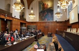 Venezuela desmontó ante la CIJ argumentos de Guyana y ratifica Acuerdo de Ginebra