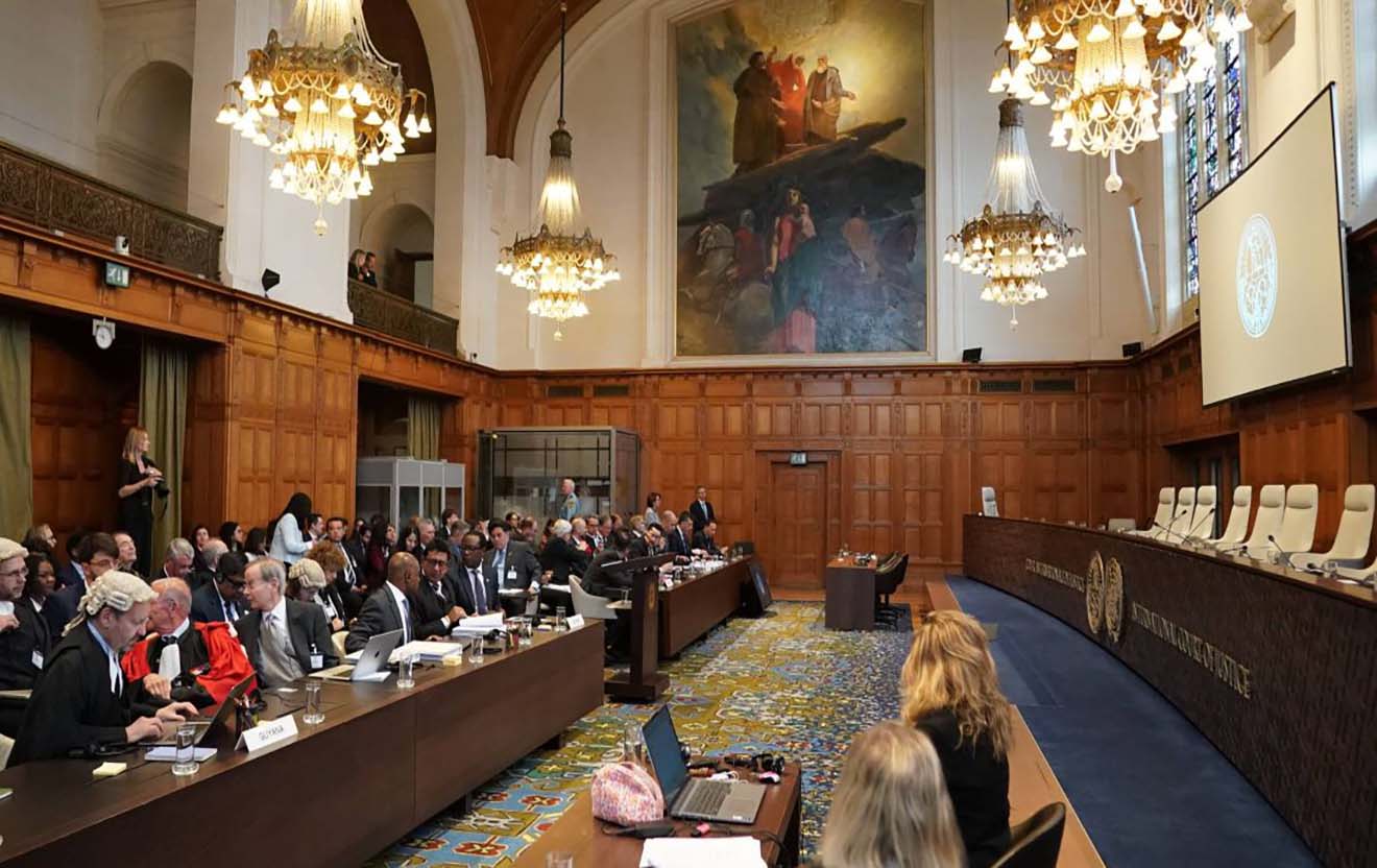 Venezuela desmontó ante la CIJ argumentos de Guyana y ratifica Acuerdo de Ginebra