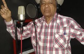 Falleció Francisco Montoya, la gran voz con sentimiento apureño