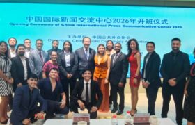 Periodistas latinoamericanos inician programa de formación sobre “la China genuina y diversa”