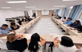 Venezuela y China fortalecen su cooperación turística y cultural en Tianjin