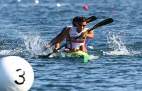 Canotaje venezolano apunta al ranking en nuevo reto mundial