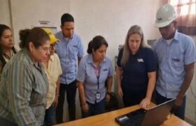 CANTV amplía conectividad por fibra óptica en Puerto Ayacucho
