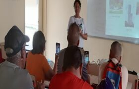 Productores carabobeños se capacitan para optimizar cultivos