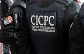CICPC desmantela red de narcotráfico internacional El Clan de Don Pablo en Anzoátegui