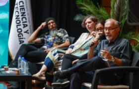 IVIC inicia ciclo de debates para descolonizar la ciencia nacional