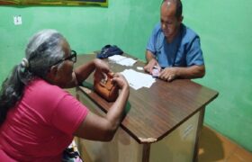 Plan Vida y Salud: Jornada Integral Gratuita garantizó más de 300 atenciones en el estado Cojedes