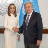 coromoto-godoy-presentando-sus-credenciales-en-la-onu-61262