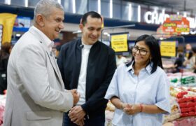 Sector comercial tiene un notable dinamismo: Consumo nacional se incrementa positivamente en un 31%, respecto a 2025