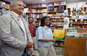 El encadenamiento productivo impulsa el comercio venezolano frente a los desafíos