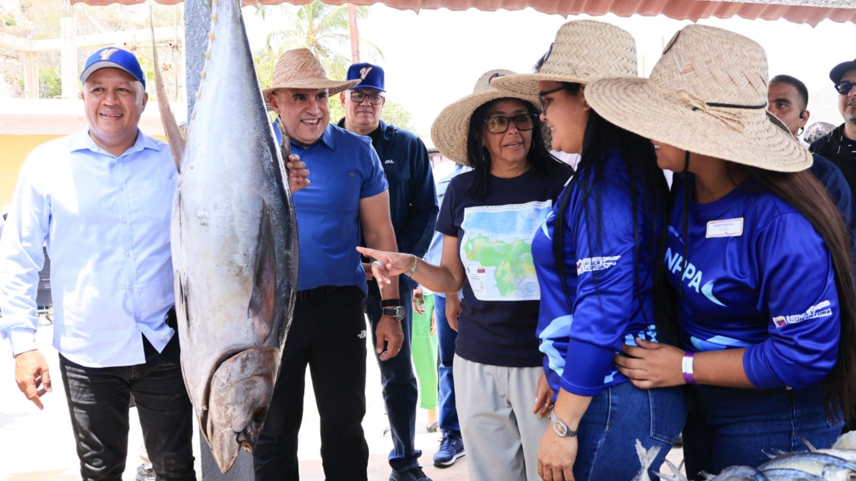 delcy pesca33