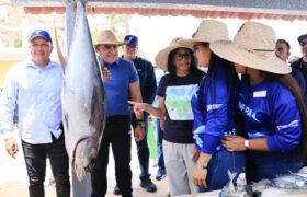 Sector pesca de Anzoátegui se posiciona como líder nacional