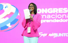 Venezuela atrae 30 fondos de inversión internacional durante el Venezuela Tech Week
