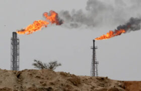 EE.UU. sanciona a 12 personas y entidades acusadas de facilitar petróleo iraní a China