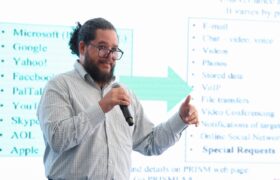Venezuela fortalece Ecosistema Digital Seguro para la soberanía tecnológica