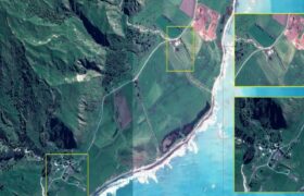 Venezuela fortalece gestión global de desastres con tecnología satelital y cartográfica
