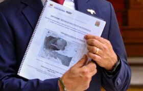 Venezuela avanza en 70% la mitigación de derrame de crudo proveniente de Trinidad y Tobago