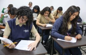 Más de 3.800 jóvenes participaron en primeras Olimpiadas Venezolanas de Nanotecnología 2026
