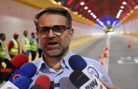 Gobernador de Carabobo anunció investigaciones para combatir granjas de minería de criptomonedas