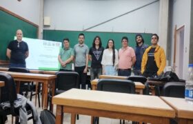 Encuentro LAGO Venezuela capacita a estudiantes universitarios en el área de astropartículas