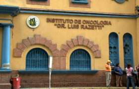 Hospital Oncológico «Dr. Luis Razetti» celebra 90 años con una rehabilitación integral de sus servicios y tecnología