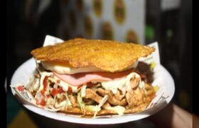 Maracaibo elegirá el Mejor Patacón 2026 en fiesta gastronómica popular