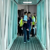 migrantes repatriados