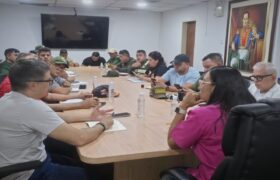 Minec fortalece cooperación ambiental en regiones del sur del país