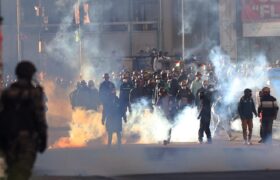 Mineros en Bolivia exigen renuncia de Rodrigo Paz y mejoras sociales